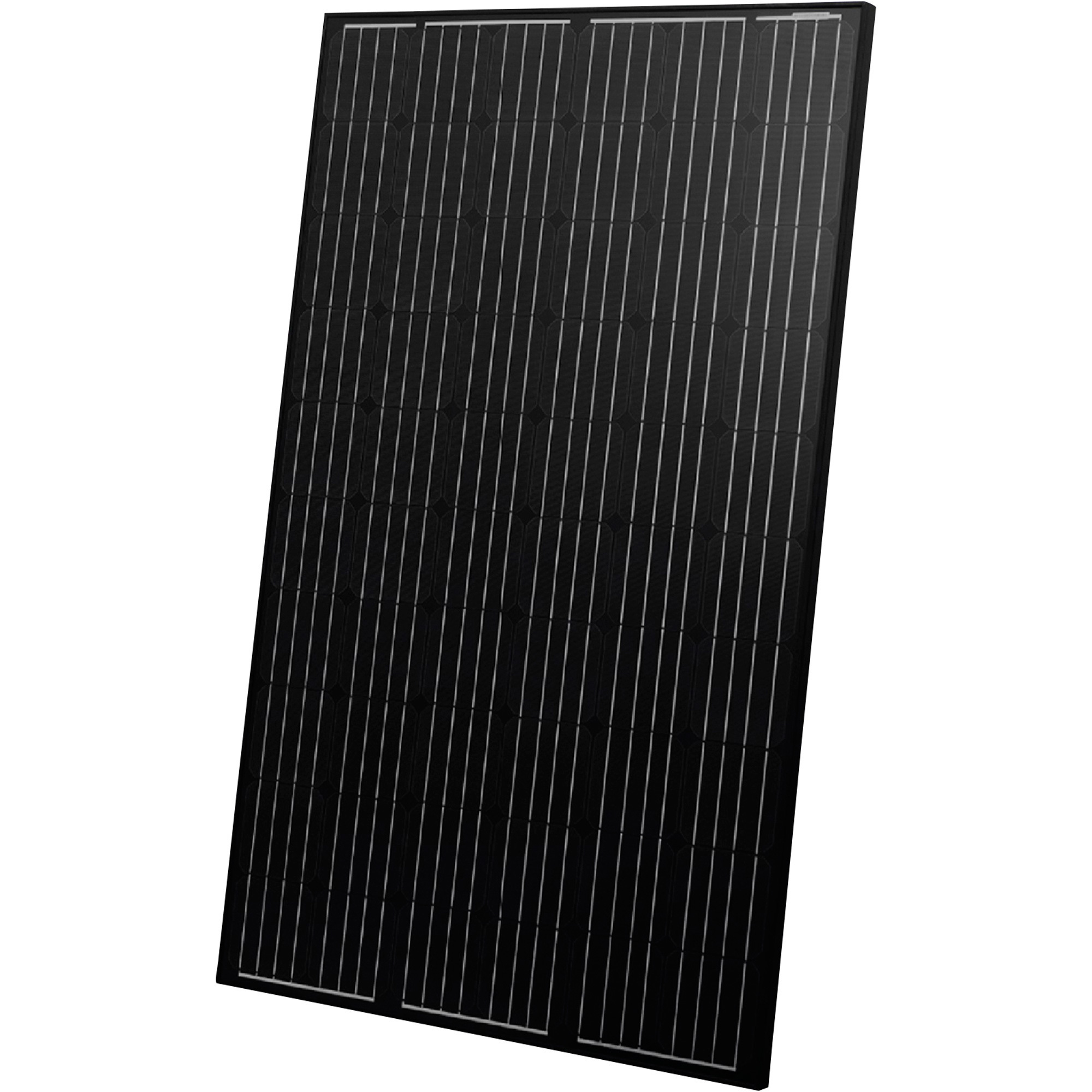 AEG Monocrystalline Solar Panels, 26-Pk., 285 Watts, Model# AEG AS-M605B -285 W